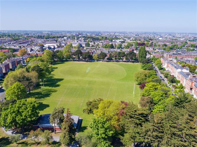 15 Kenilworth Square, Rathgar, Dublin 6