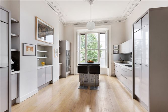15 Kenilworth Square, Rathgar, Dublin 6