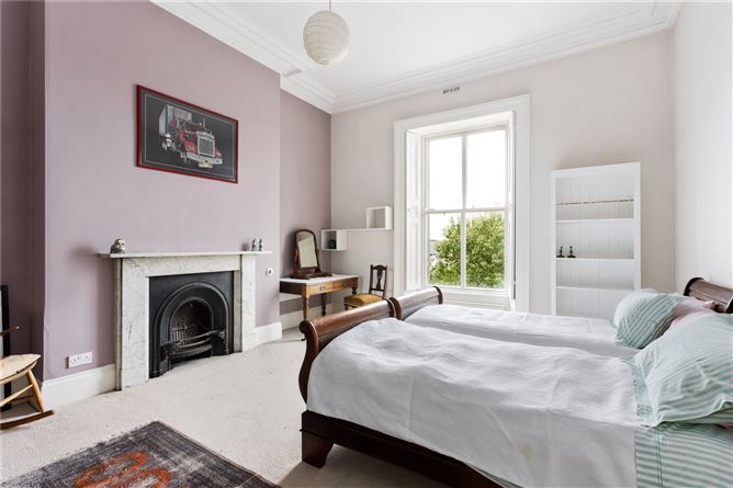 15 Kenilworth Square, Rathgar, Dublin 6