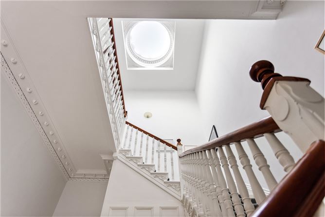 15 Kenilworth Square, Rathgar, Dublin 6