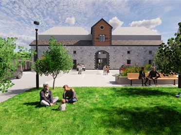 Image for The Maltings, Coote Street, Portlaoise, Laois