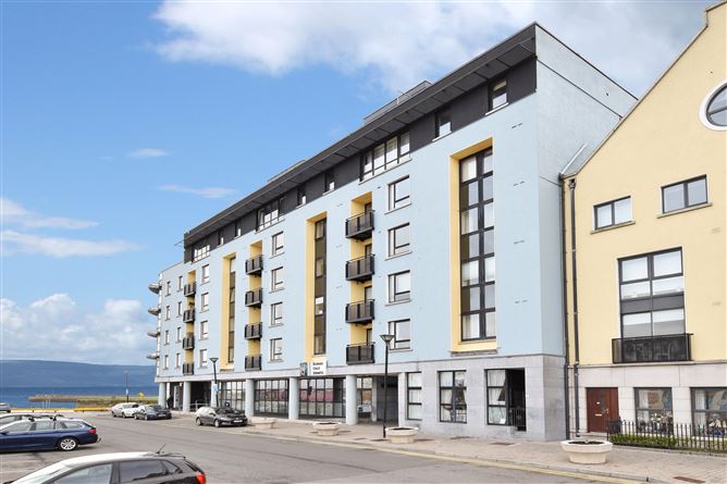 Main image for 24 Aengus House, Dock Street, Galway
