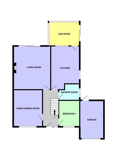5 Ardagh Avenue, Blackrock, County Dublin