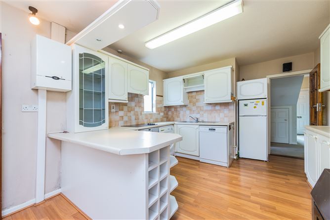 5 Ardagh Avenue, Blackrock, County Dublin