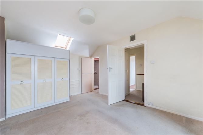 5 Ardagh Avenue, Blackrock, County Dublin