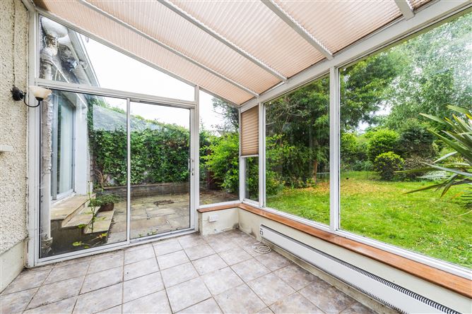 5 Ardagh Avenue, Blackrock, County Dublin