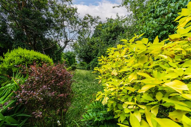 5 Ardagh Avenue, Blackrock, County Dublin