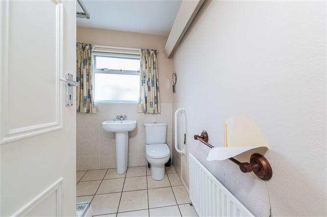 5 Ardagh Avenue, Blackrock, County Dublin