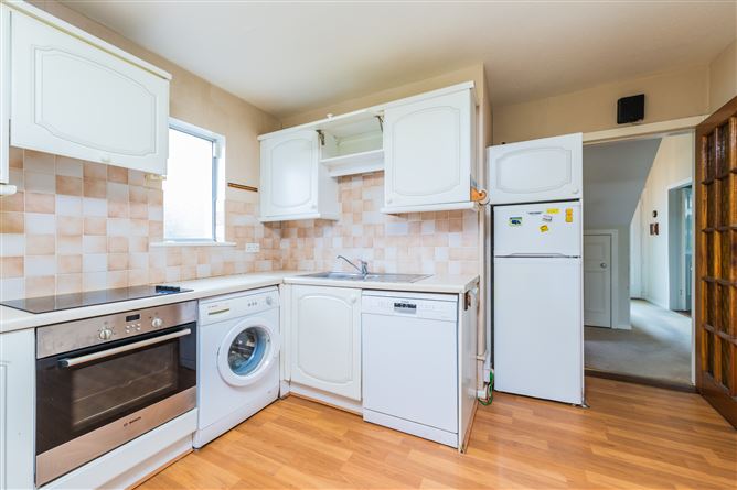 5 Ardagh Avenue, Blackrock, County Dublin
