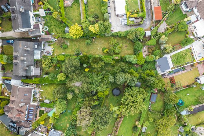 5 Ardagh Avenue, Blackrock, County Dublin