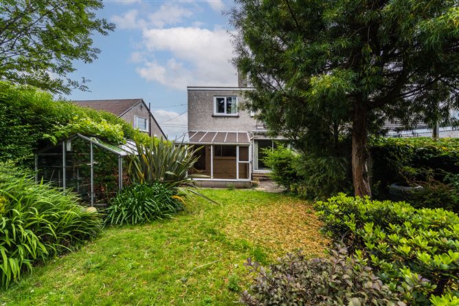 5 Ardagh Avenue, Blackrock, County Dublin