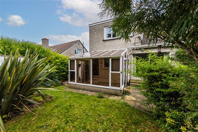 5 Ardagh Avenue, Blackrock, County Dublin