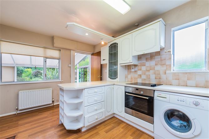 5 Ardagh Avenue, Blackrock, County Dublin