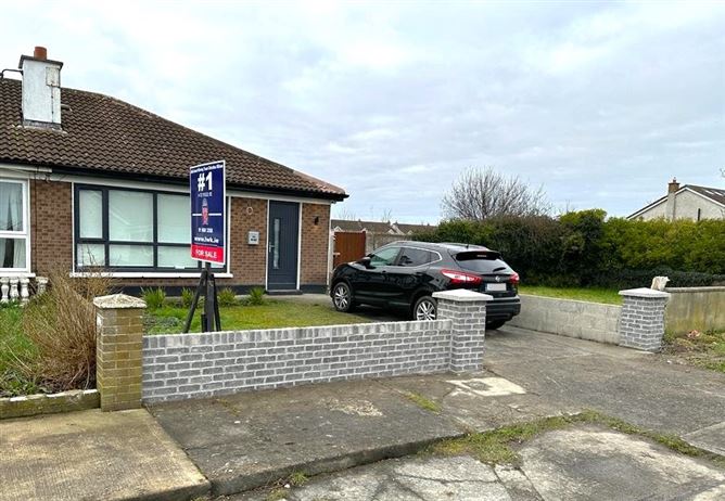 23 Cherryfield Walk, Clonsilla, Dublin 15
