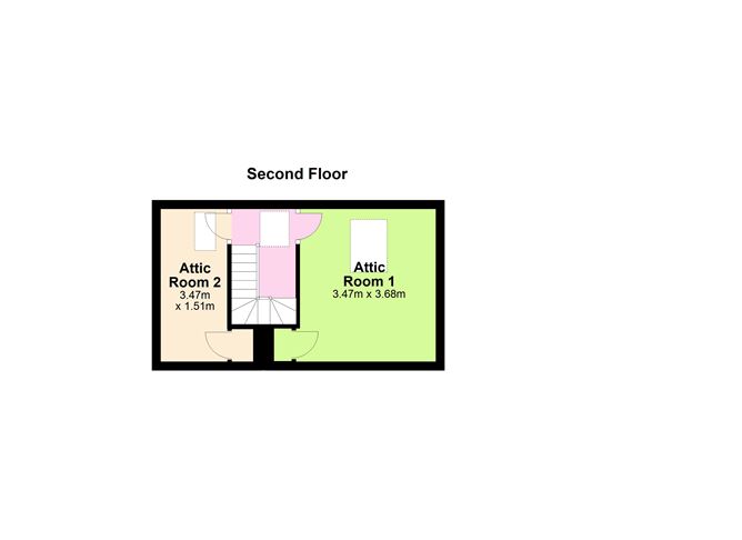 32 Holmwood, Cabinteely, Dublin 18