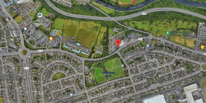 71 The Steeples, Block E, Chapelizod, Dublin