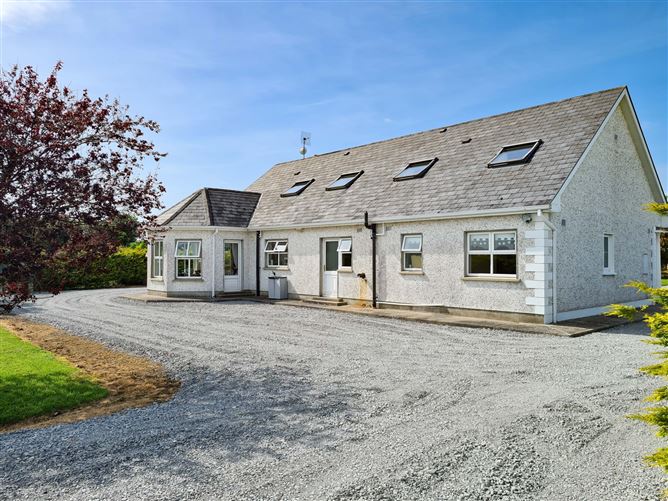 Cleakile, Bouladuff, Thurles, Co. Tipperary