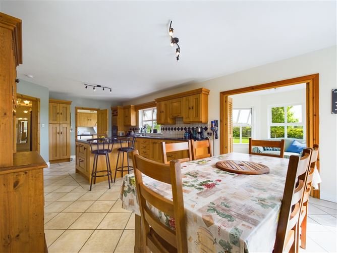 Cleakile, Bouladuff, Thurles, Co. Tipperary