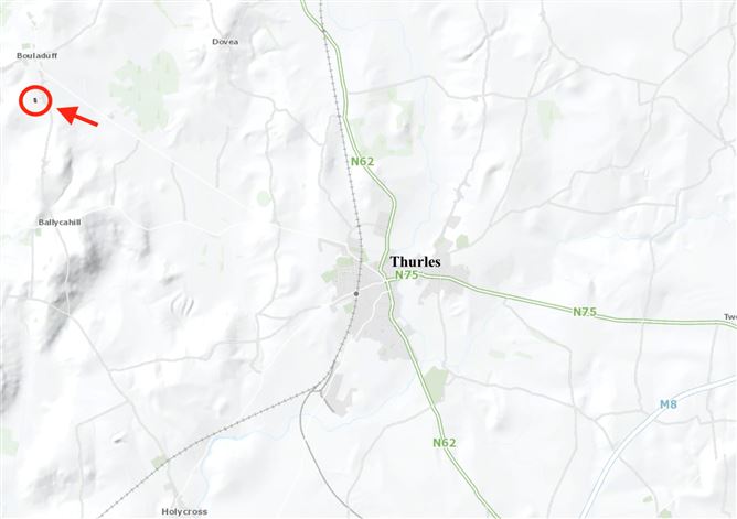 Cleakile, Bouladuff, Thurles, Co. Tipperary