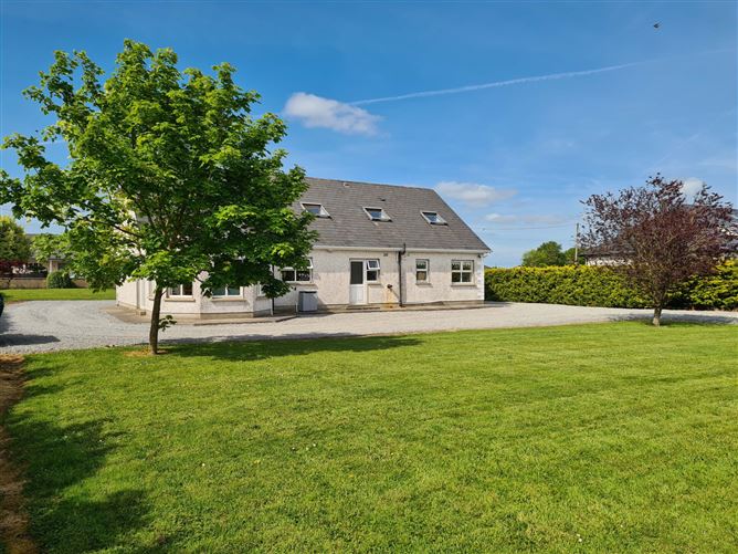 Cleakile, Bouladuff, Thurles, Co. Tipperary