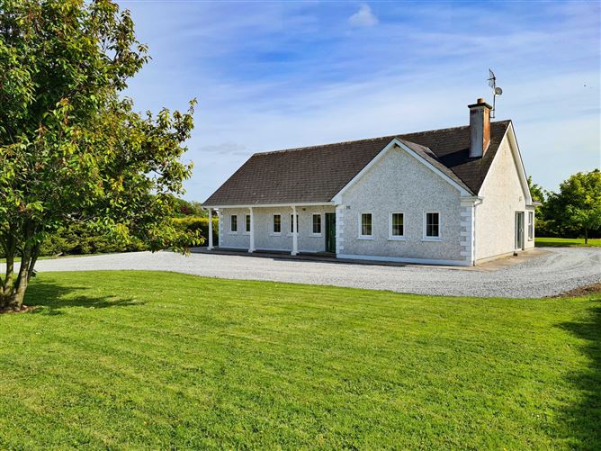 Cleakile, Bouladuff, Thurles, Co. Tipperary