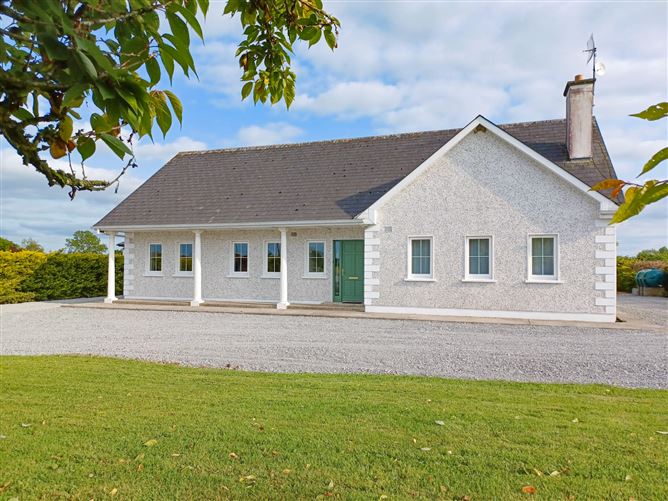 Cleakile, Bouladuff, Thurles, Co. Tipperary
