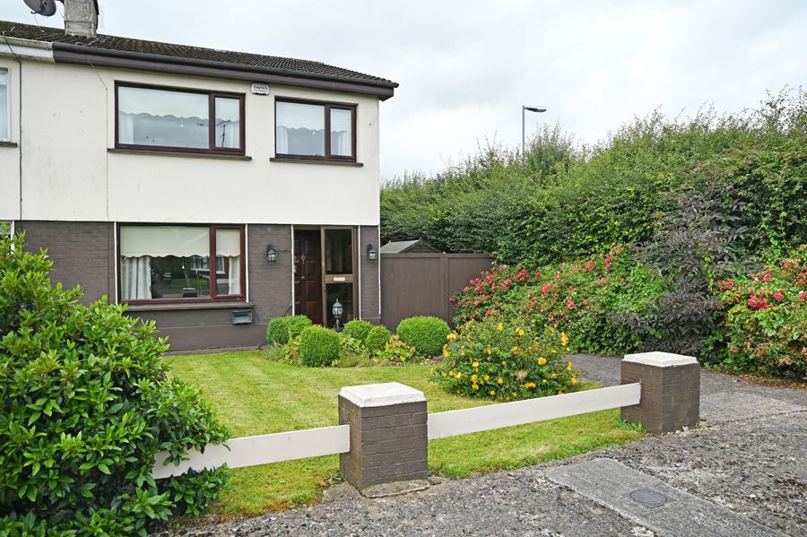 26 College Park, Dunshaughlin, Meath Bannon Auctioneers & Valuers Ltd