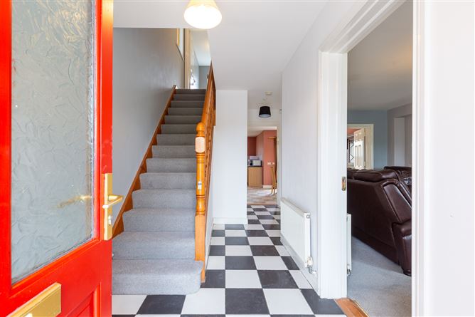 130 Sandhills, Hacketstown Road, Carlow Town, Carlow