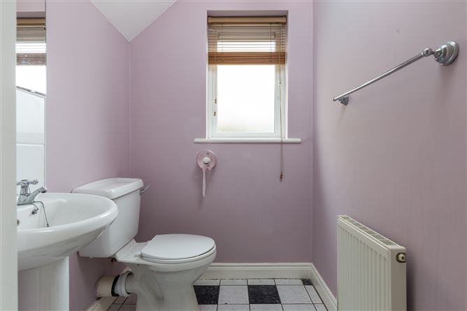 130 Sandhills, Hacketstown Road, Carlow Town, Carlow