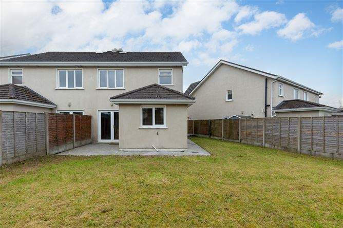 130 Sandhills, Hacketstown Road, Carlow Town, Carlow