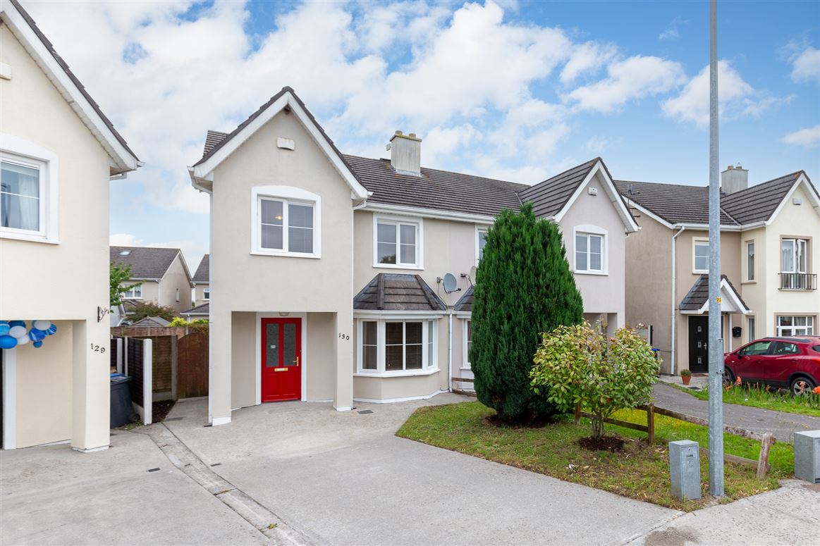 130 Sandhills, Hacketstown Road, Carlow Town, Carlow