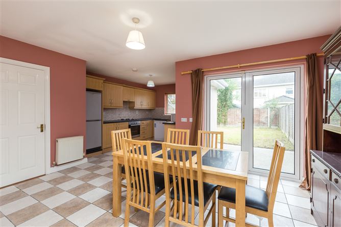 130 Sandhills, Hacketstown Road, Carlow Town, Carlow