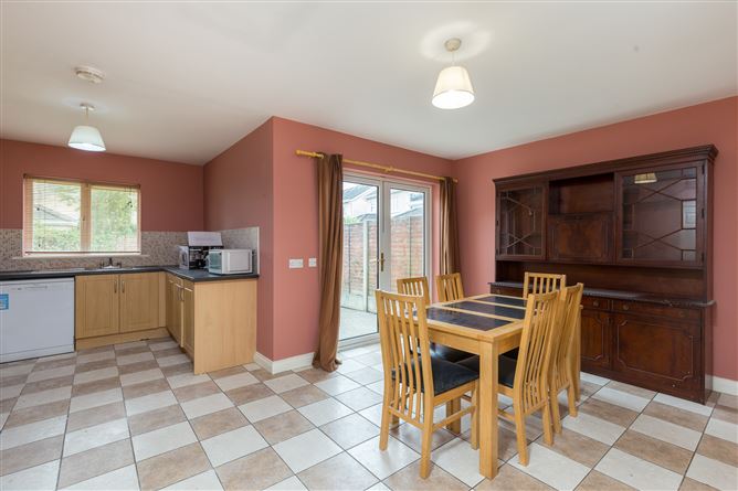 130 Sandhills, Hacketstown Road, Carlow Town, Carlow