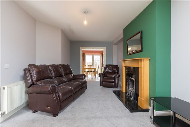 130 Sandhills, Hacketstown Road, Carlow Town, Carlow
