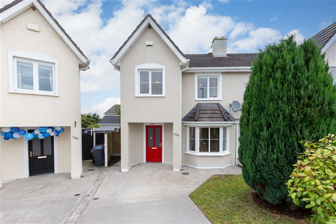 130 Sandhills, Hacketstown Road, Carlow Town, Carlow