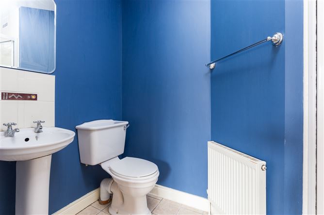 130 Sandhills, Hacketstown Road, Carlow Town, Carlow