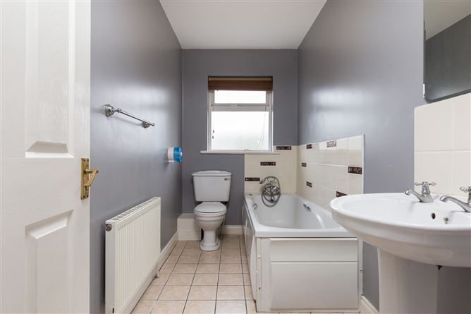 130 Sandhills, Hacketstown Road, Carlow Town, Carlow