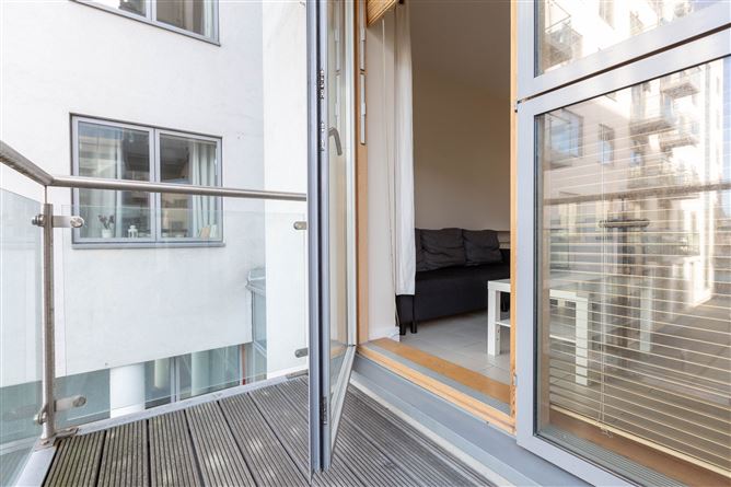 13 Grand Canal Wharf, South Dock Road, Grand Canal Dk, Dublin 4