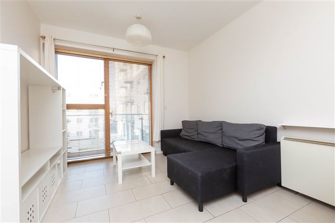 13 Grand Canal Wharf, South Dock Road, Grand Canal Dk, Dublin 4