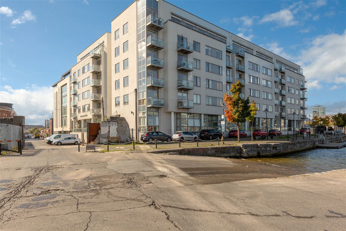 13 Grand Canal Wharf, South Dock Road, Grand Canal Dk, Dublin 4