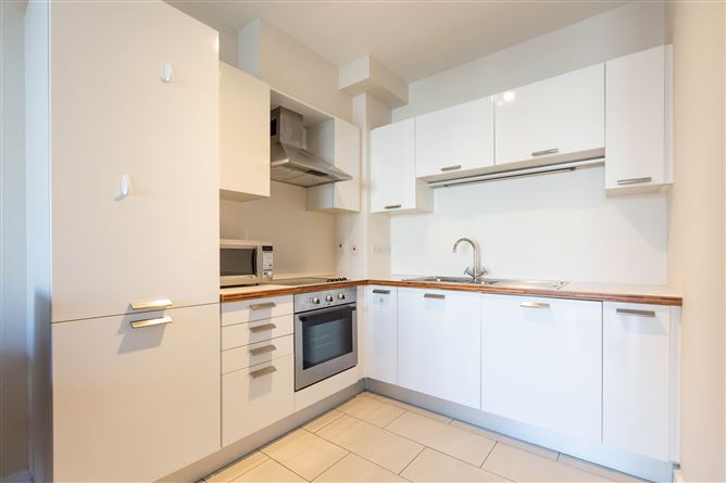 13 Grand Canal Wharf, South Dock Road, Grand Canal Dk, Dublin 4