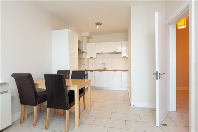 13 Grand Canal Wharf, South Dock Road, Grand Canal Dk, Dublin 4