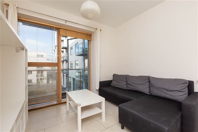 13 Grand Canal Wharf, South Dock Road, Grand Canal Dk, Dublin 4