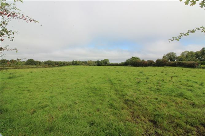 Farm At Ballybeg, Knockmore, Ballina, Co. Mayo