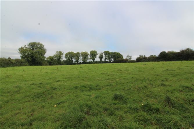 Farm At Ballybeg, Knockmore, Ballina, Co. Mayo