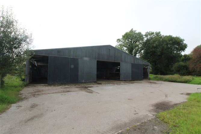 Farm At Ballybeg, Knockmore, Ballina, Co. Mayo