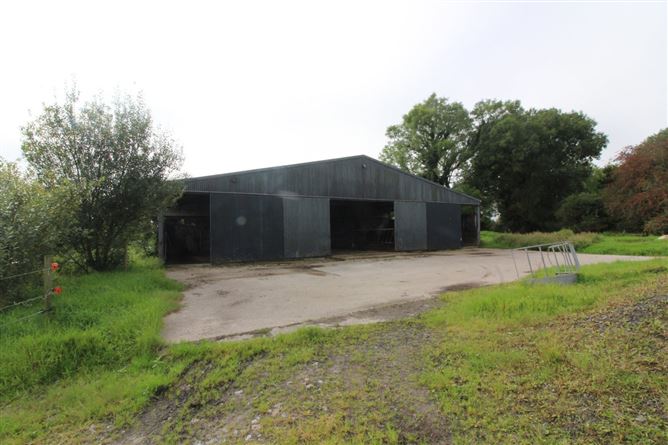 Farm At Ballybeg, Knockmore, Ballina, Co. Mayo
