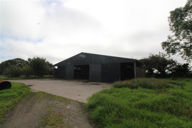 Farm At Ballybeg, Knockmore, Ballina, Co. Mayo