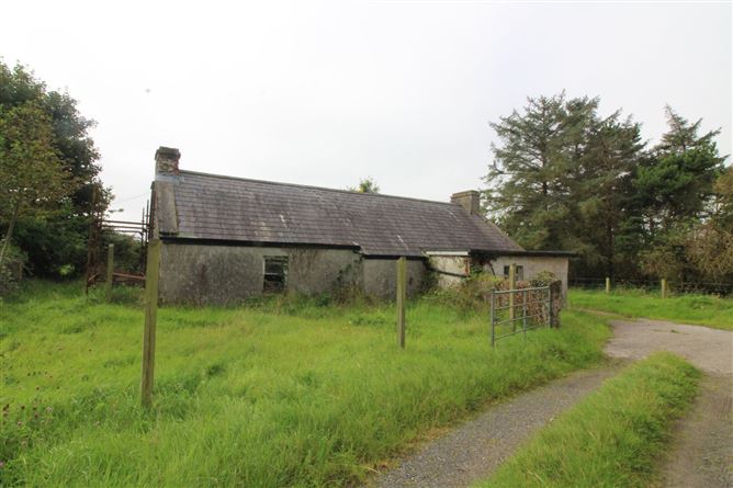 Farm At Ballybeg, Knockmore, Ballina, Co. Mayo