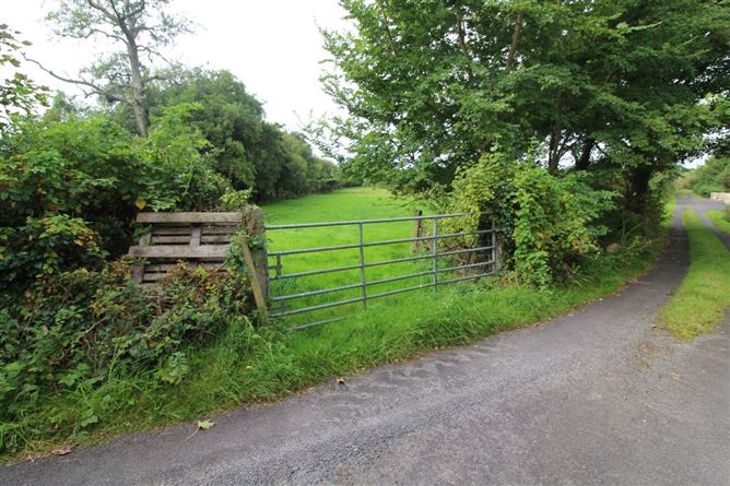 Farm At Ballybeg, Knockmore, Ballina, Co. Mayo